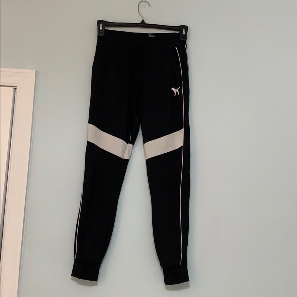 Victoria’s Secret Pink joggers